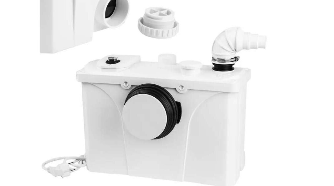 Comment entretenir une pompe relevage WC pour éviter les pannes