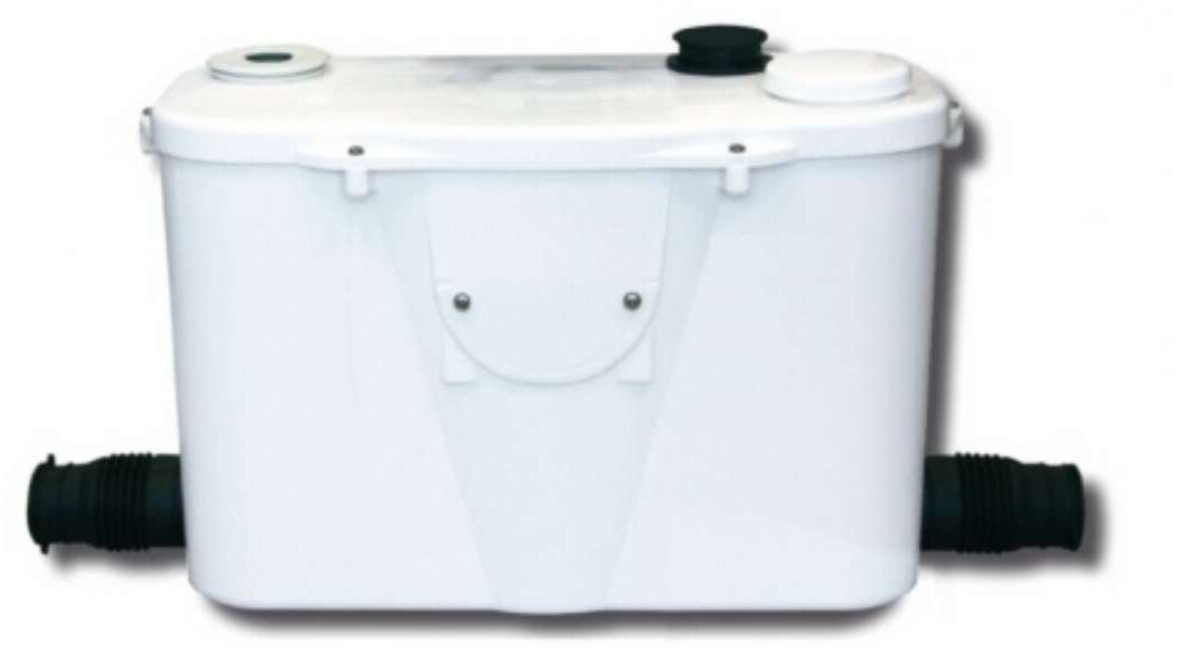 Comment fonctionne une pompe relevage WC et à quoi sert-elle