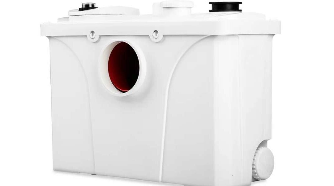 Pompe relevage WC quels critères pour bien choisir