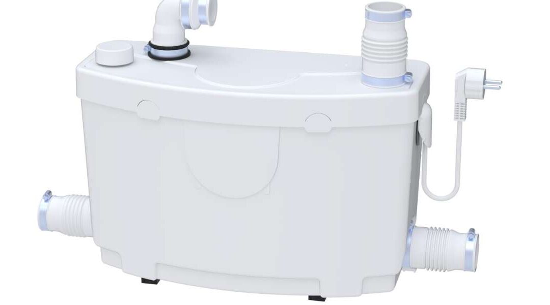 Quelle pompe relevage WC choisir pour une installation fiable