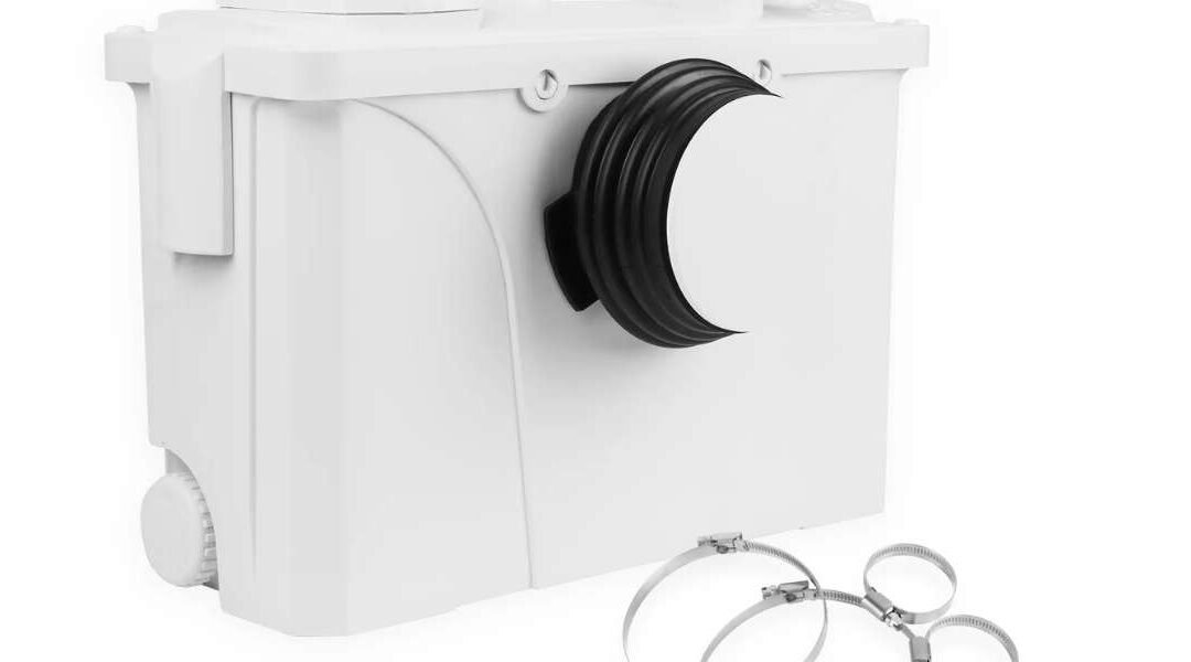 Quels sont les avantages d’une pompe relevage WC au quotidien