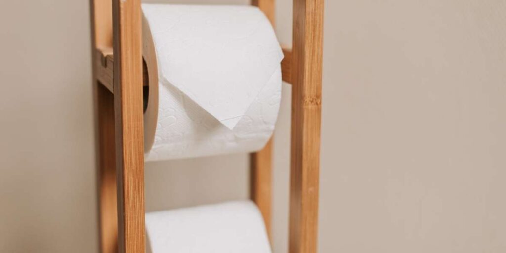 le Porte-papier design