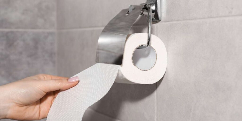 un Porte-papier design