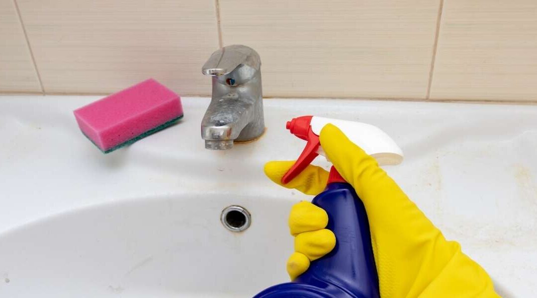 Spray désinfectant multi-surfaces : quelle est la méthode idéale pour éliminer 99% des bactéries ?