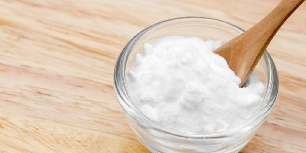 le Bicarbonate de soude technique