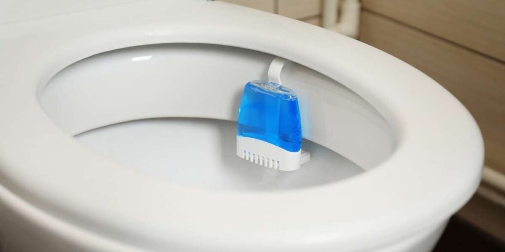 le Bloc WC longue durée