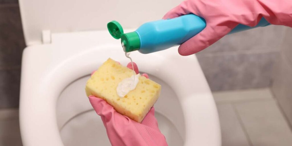 le Gel détartrant surpuissant
