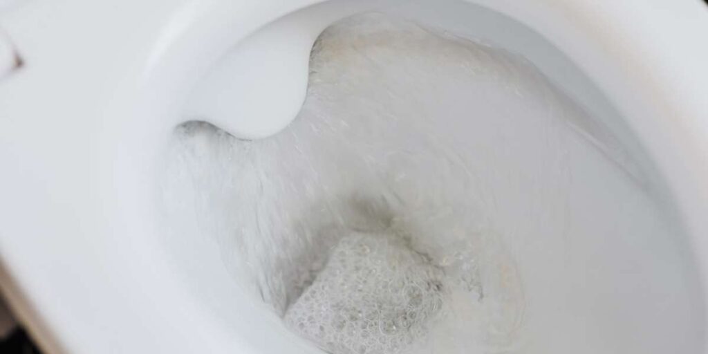 un Gel détartrant surpuissant
